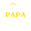 Super Papa BATTEUR ANNIVERSAIRE