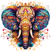 Mystic Elephant Spell