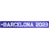 Barcelona 2023