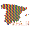 Spain Pride