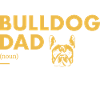 Bulldog Dad Definition
