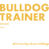 Bulldog Trainer Definiton
