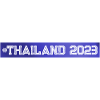 Thailand 2023