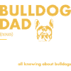 Définition de papa bouledogue
