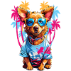 Cool Dog