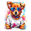 Cool Dog