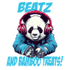 Panda DJ