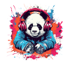 Panda: Dj