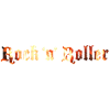 Flaming Logo