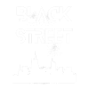black street