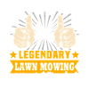 Lawn Mower Legend