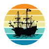 Pirate Ship