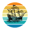 Pirate Ship