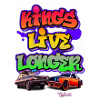 Kings Live Longer art