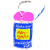 Dose Affenaasch