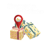 Geocaching Geocacher Christmas Gift