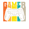 Gamer Arcade Player
