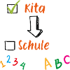 Kita>Schule