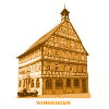 Winnenden Rathaus Rems Murr Baden-Württemberg