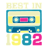 Best in 1982