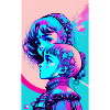 2 Girls