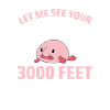 Poisson Blob Poisson Blob