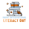 Congratulations on International Day