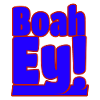 Boah ey!