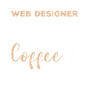 Dieser Webdesigner läuft auf Kaffeeprogrammierung
