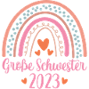 Große Schwester 2023