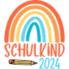 Schulkind 2024