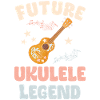 Future Ukulele Legend