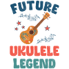 Future Ukulele Legend