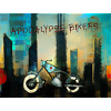 motorbike
