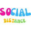 Social Distance