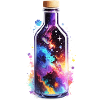 Spacebottle