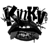Kinky naughty lips mouth