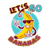 Go Bananas T-Shirt