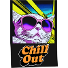 Chill Cat