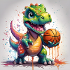 Basketyranno