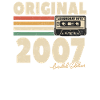 Cadeau Millésime 2007