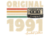 Cadeau Millésime 1991