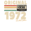 Cadeau Millésime 1972