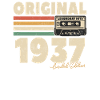 Cadeau Millésime 1937