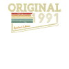 Cadeau Millésime 1991