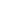 Lignes blanches verticales