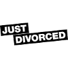 Just divorced