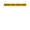 avion durant temps libre