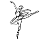 Ballerina
