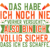 Einfach mal machen! T-Shirt